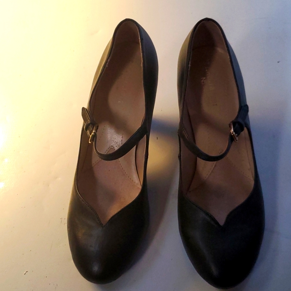 Naturalizer N5 comfort